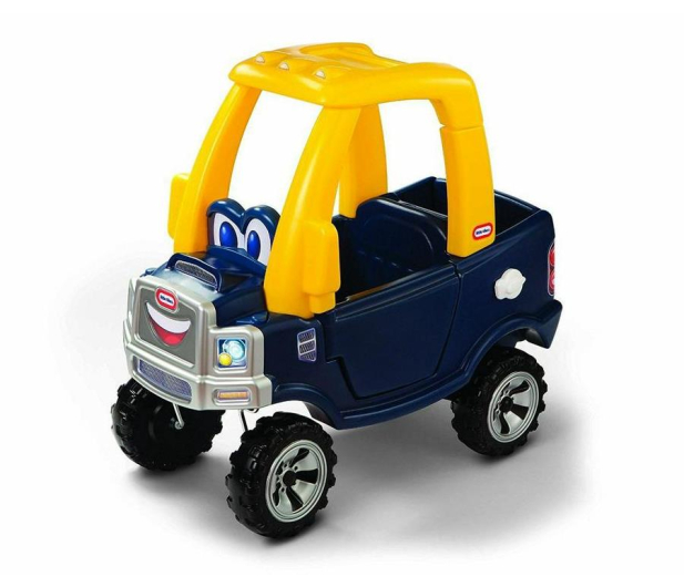 Little Tikes Cozy Coupe Truck Pick up - 421854 - zdjęcie